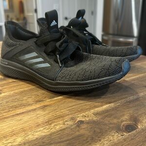 Women’s size 10 adidas sneakers